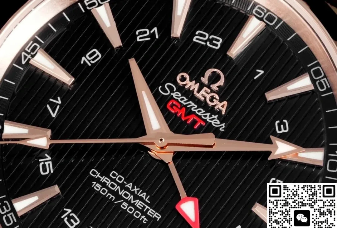 OVS Factory Omega 231.53.43.22.06.002 1:1 Best Edition Replica Watch